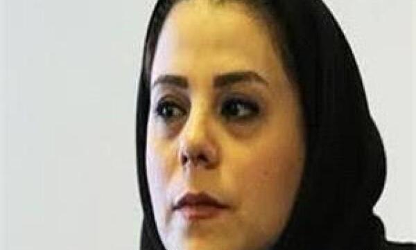 عکس سحر طاعتی