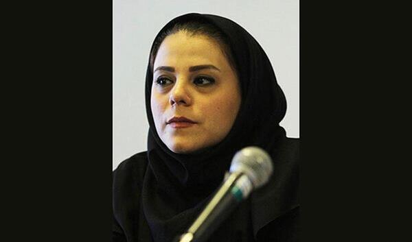 عکس سحر طاعتی