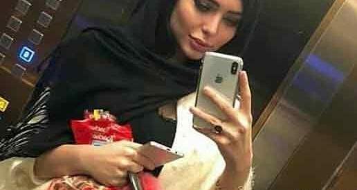 عکس سحر علیخانی