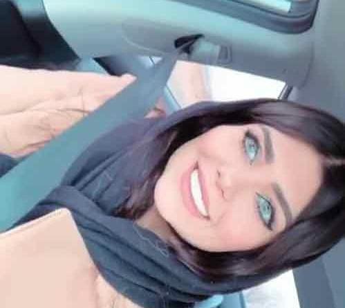 عکس سحر علیخانی خواهر احسان علیخانی