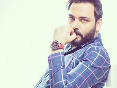 عکس سحر علیخانی خواهر احسان علیخانی