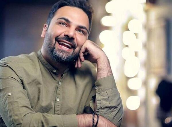 عکس سحر علیخانی خواهر احسان علیخانی
