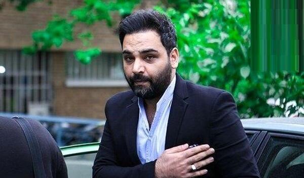 عکس سحر علیخانی خواهر احسان علیخانی