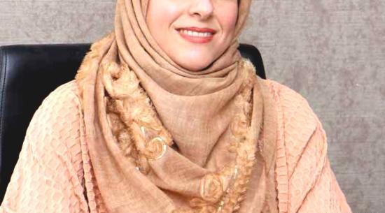 عکس سحر کیانی