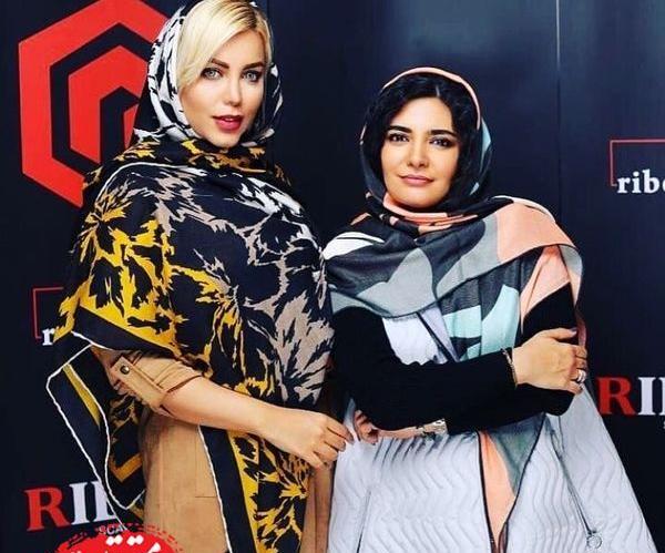 عکس سحر کیانی