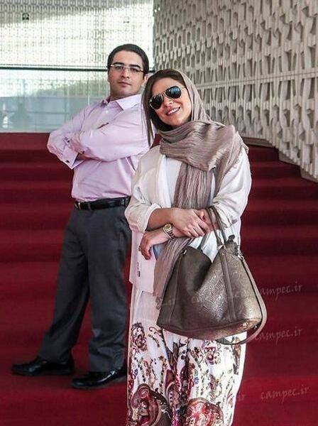 عکس سحر گوران
