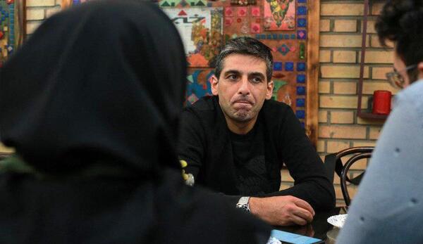 عکس سحر گودرزی