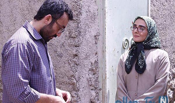 عکس سحر گودرزی