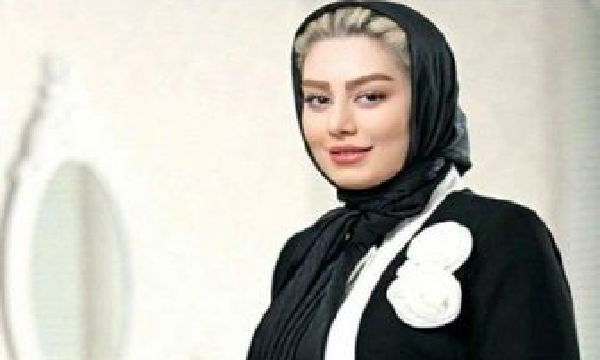 عکس سحر گودرزی