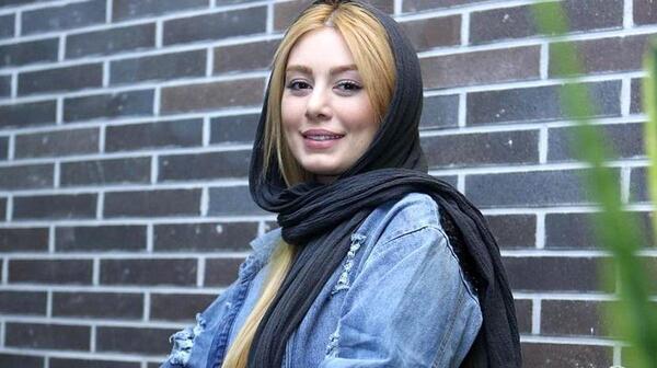 عکس سحر گودرزی