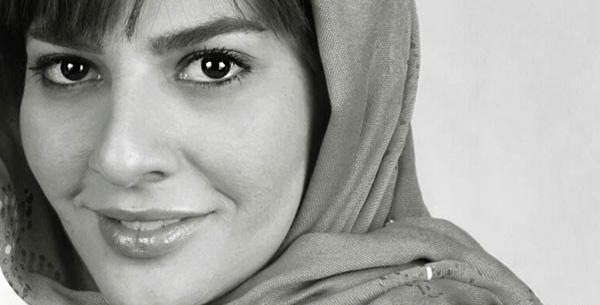 عکس سحر هاشمی