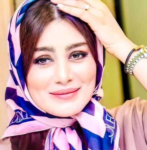 عکس سحر یزدانی