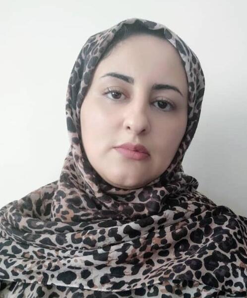 عکس سحر یزدانی