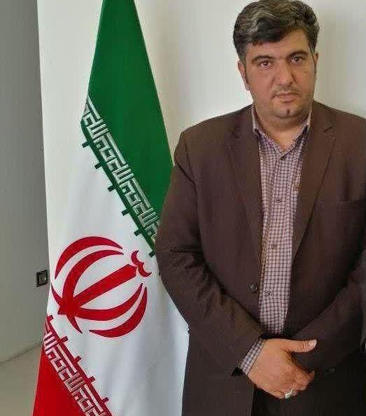 عکس سعید بابایی