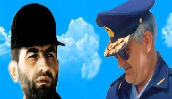 عکس سعید بابایی