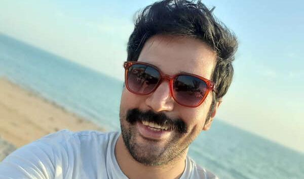 عکس سعید بابایی