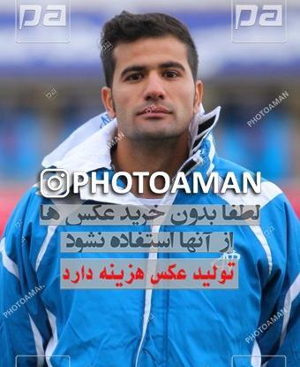 عکس سعید چاه جویی