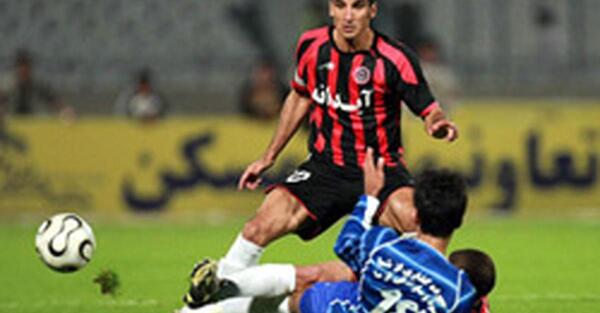 عکس سعید چاه جویی