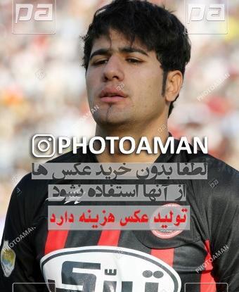 عکس سعید چاه جویی