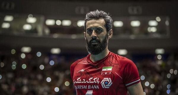 عکس سعید چهره