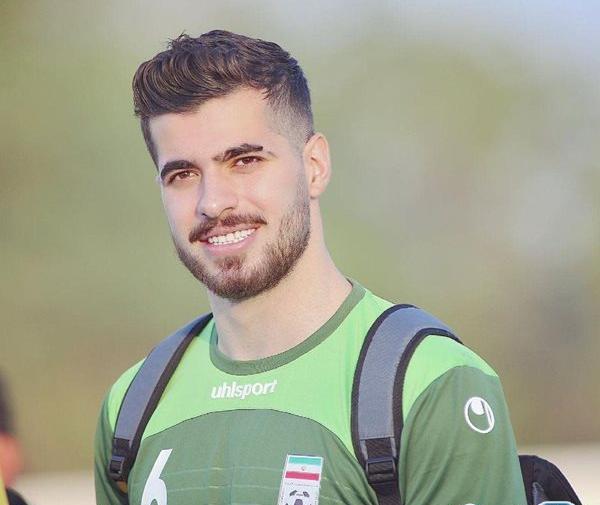 عکس سعید چهره