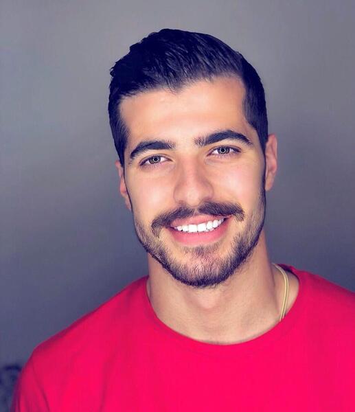 عکس سعید چهره