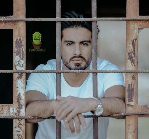 عکس سعید حسینی خواننده