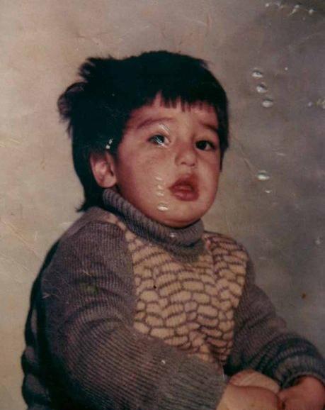 عکس سعید خاکسار