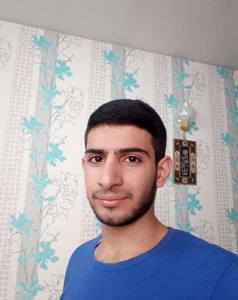 عکس سعید ذبیحی