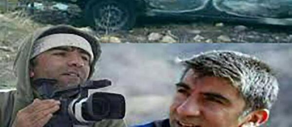 عکس سعید ذبیحی