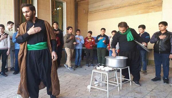 عکس سعید ذبیحی