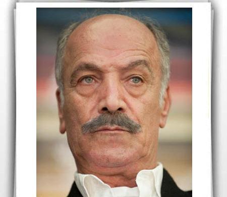 عکس سعید راد بازیگر