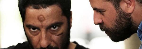 عکس سعید سعدی