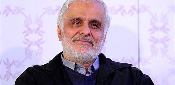 عکس سعید سعدی