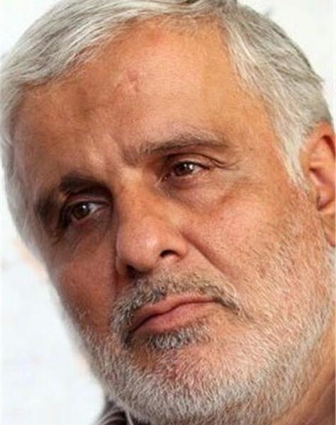 عکس سعید سعدی