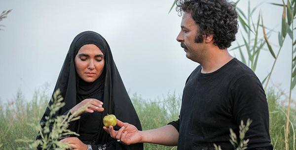عکس سعید سعدی