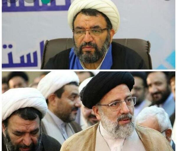عکس سعید سعدی