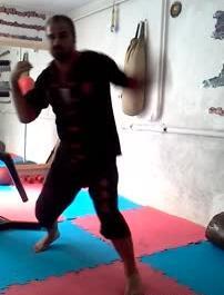 عکس سعید صفری