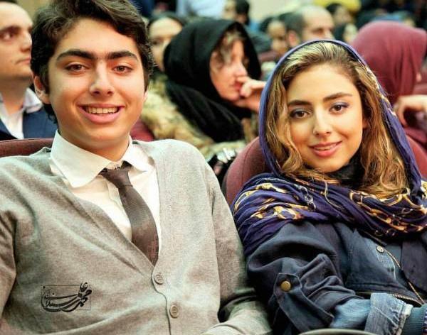 عکس سعید فردین