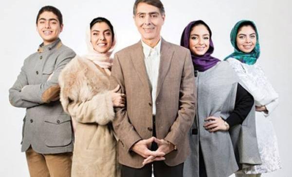 عکس سعید فردین