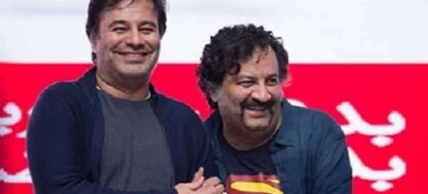 عکس سعید قاسم خانی