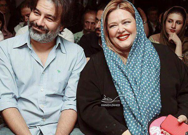عکس سعید قاسم خانی