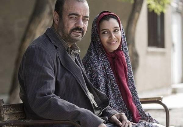 عکس سعید قاسم خانی