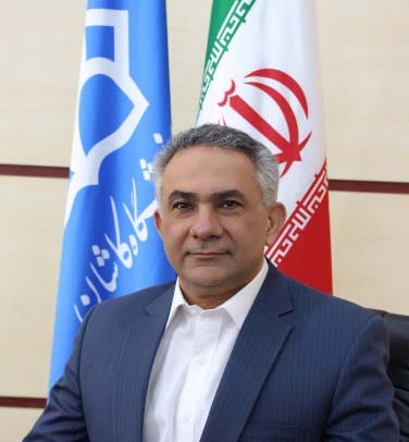 عکس سعید گلابی