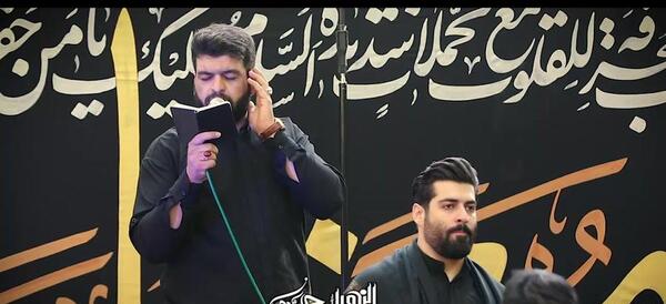 عکس سعید گلبان
