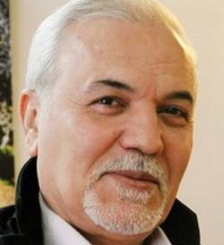 عکس سعید نیوندی