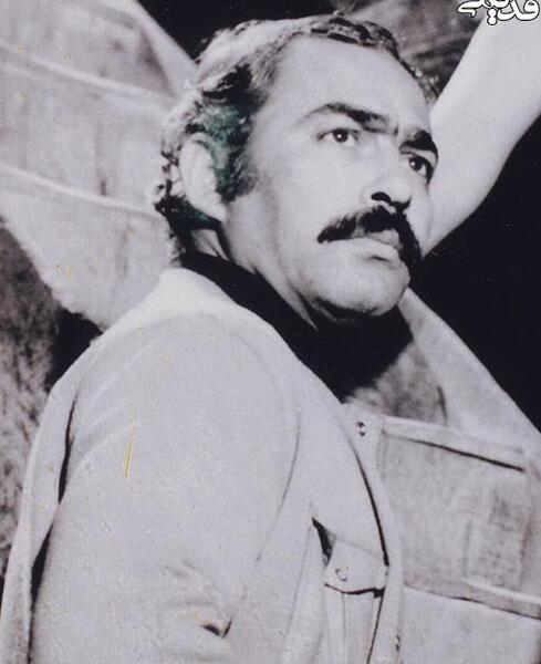عکس سعید نیوندی