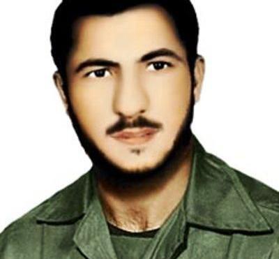 عکس سعید نیوندی