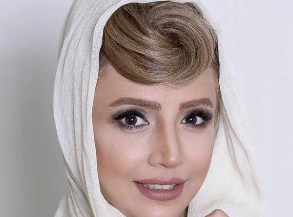 عکس ممد قلی با مو