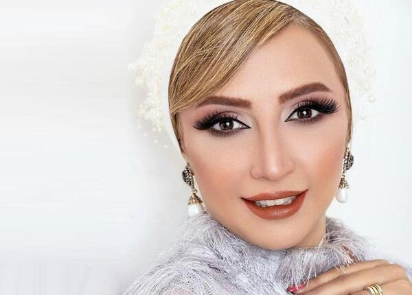 عکس ممد قلی زیبا